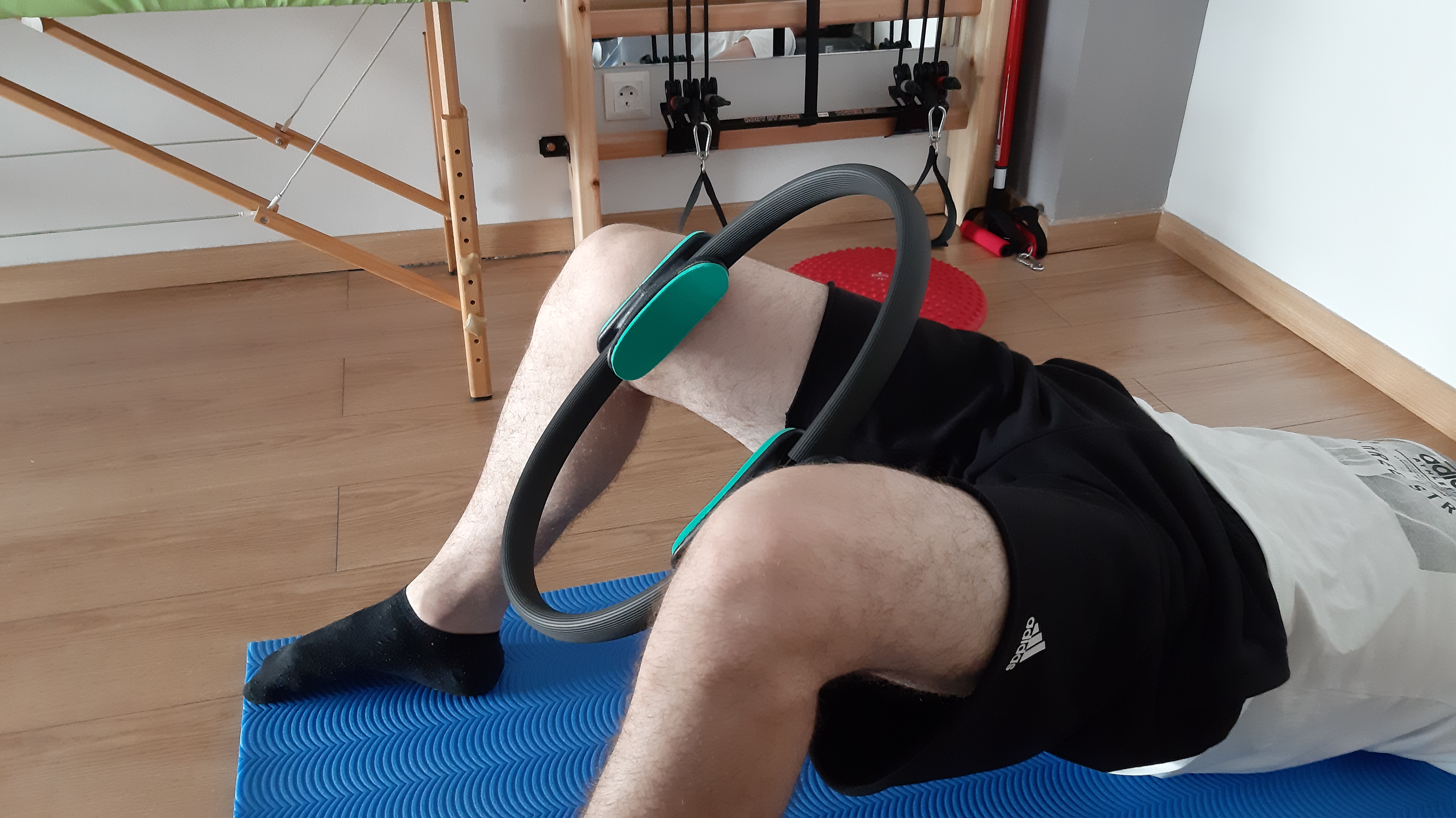 Κινησιοθεραπεία στο Prokopi Physio